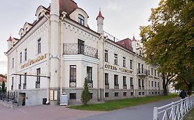 Гостиница Самсон Петергоф